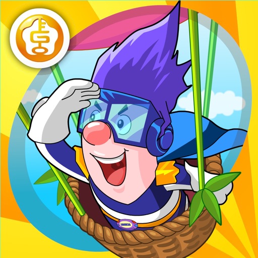 Balloons（English Game for Kids） icon