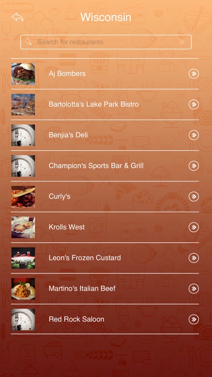 Best App for Man vs Food Nation