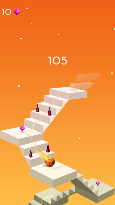 Stairway screenshot 2