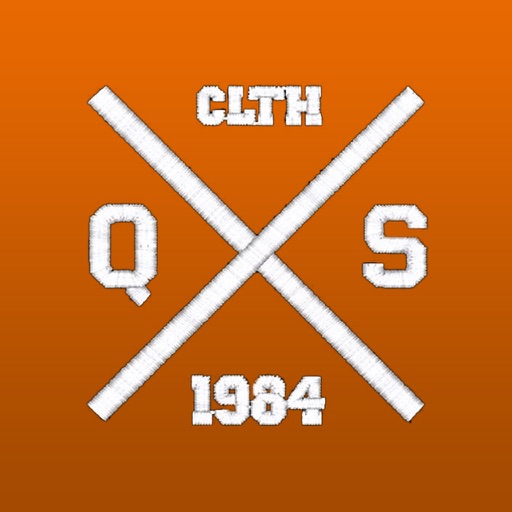 QS Vintage icon