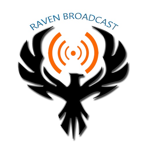 RAVEN Radio icon