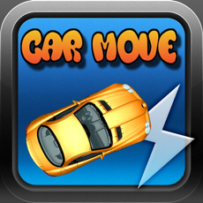 Activities of Car Move To The End