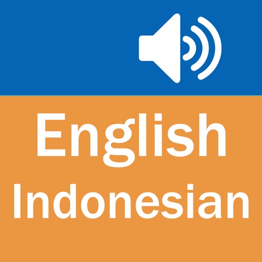 English Indonesian Dictionary (Simple & Effective)