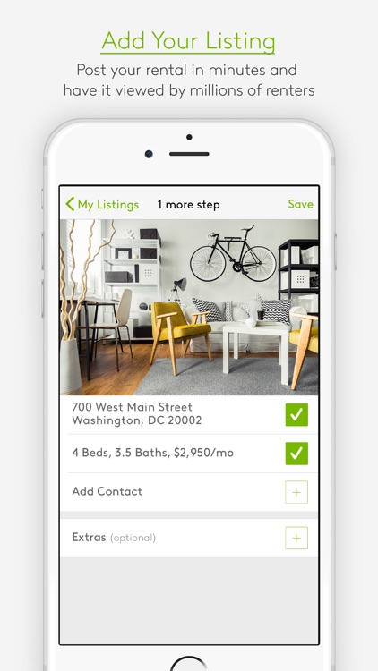 Apartments.com Rentals screenshot-4