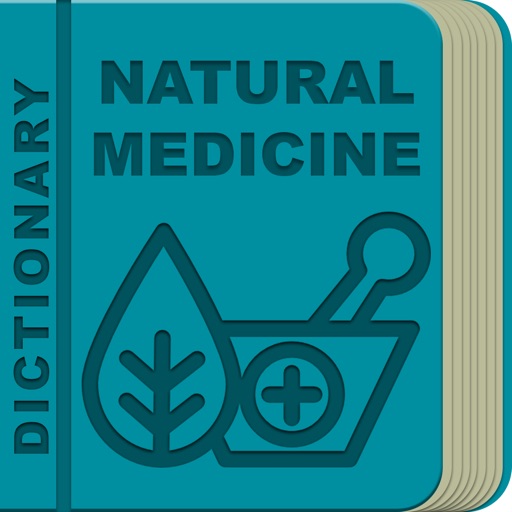 Natural Medicine Dictionary