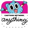 Cartoon Network Anything NO