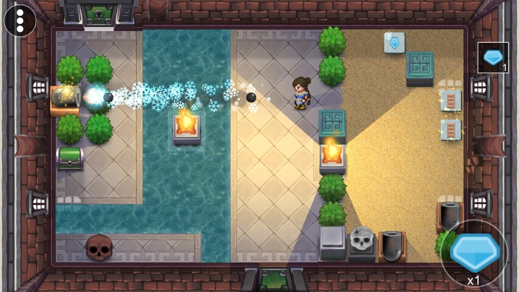 Journey of Haha screenshot-4