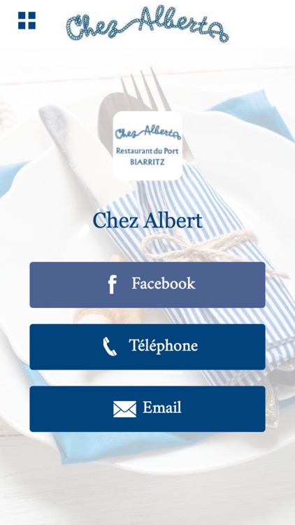 Chez Albert screenshot-4