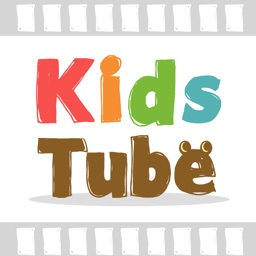 子供向け無料動画 KIDS TUBE