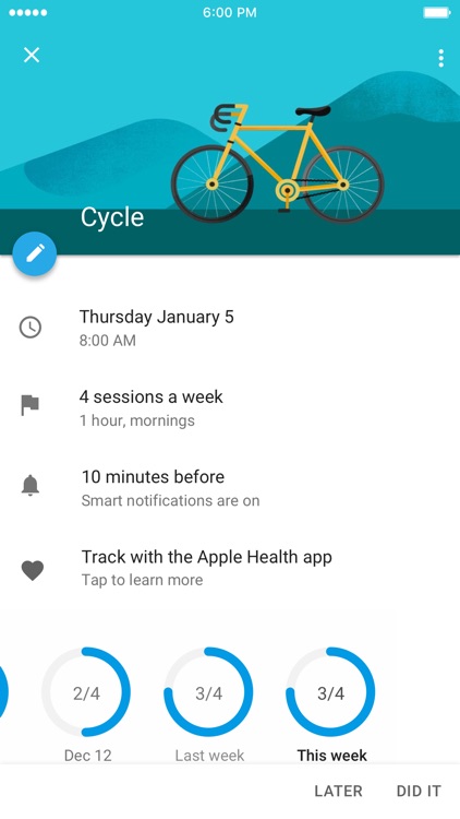 Google Calendar – Make the most of every day