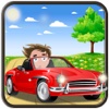 3D Toy Car Racing: Cartoon Car Drive