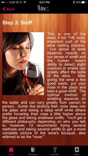 How to Taste Wine - Complete Guide to Wine Tasting(圖2)-速報App