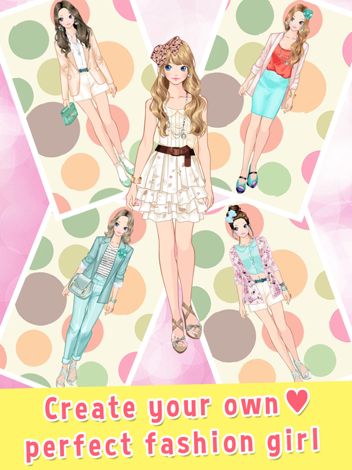 Lovely Sweet Summer Dress