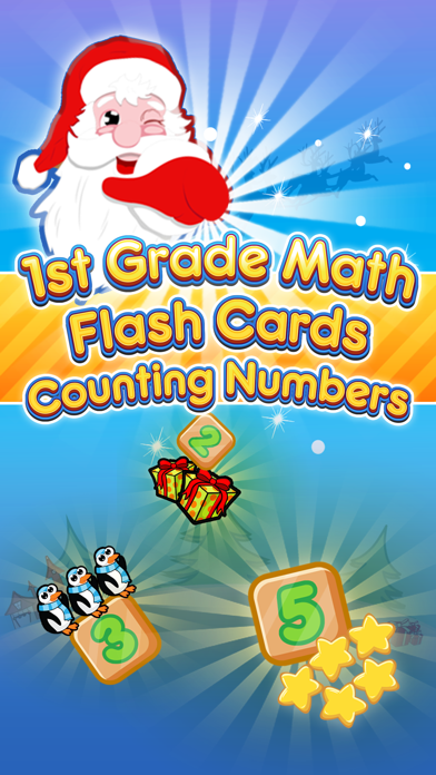 How to cancel & delete Games For Kids Math - Baby Learn To Count Numbers from iphone & ipad 1
