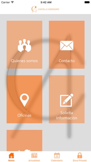 Castells Assessors(圖1)-速報App