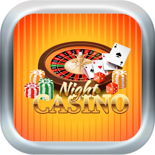 Night Casino Royal -- Top Slots, Best Pay Tables