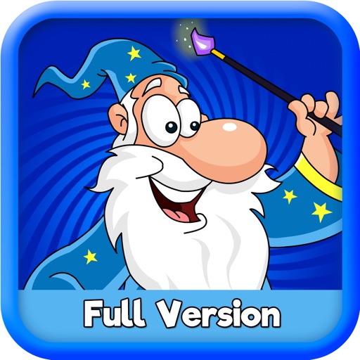 Multiplication For Kids (Full Version) Icon