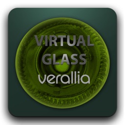 Verallia Virtual Glass Pt
