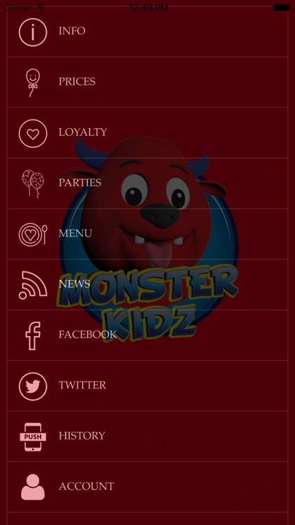 Monster Kidz Ltd