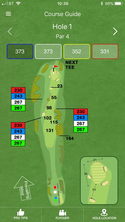 Ladybank Golf Club