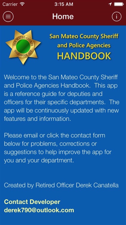 SMC L.E. Handbook