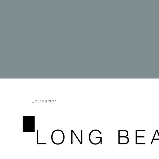 LONG BEACH ctreamer icon