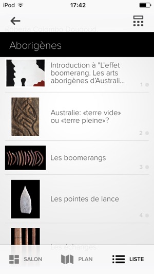 Arts Aborigènes d'Australie(圖2)-速報App