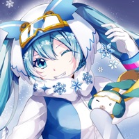 初音ミクAR apk