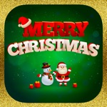 Merry Christmas Photo Editor  Stickers  Frames