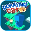 Dorayaki Cat – 3D labyrinth zigzag game for kids