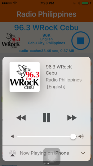 Radio Philippines - Radio Pilipinas(圖3)-速報App