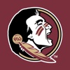 Florida State Seminoles Keyboard