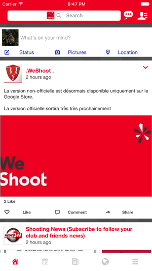 WeShoot(圖1)-速報App