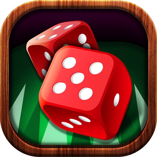 Backgammon PlayGem Multiplayer Live Backgammon HD
