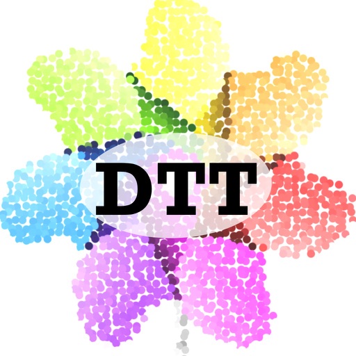 Autism DTT Pro - Discrete Trial Training icon