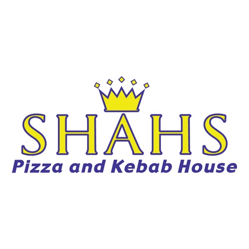 Shah's Pizza & Kebab House icon
