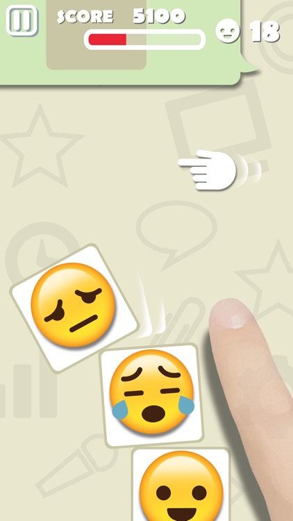 Emoji Icon Stack It Up Contest