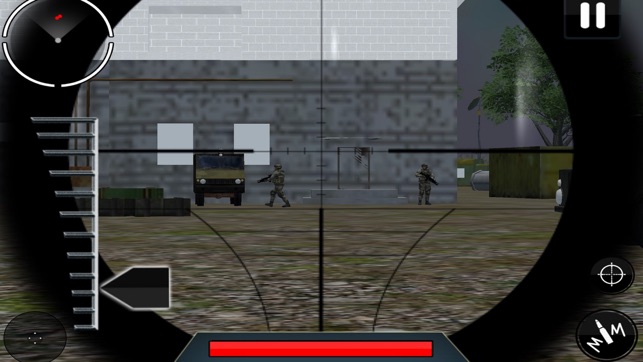 Terrorist Shoot Killer - Drak Spy(圖3)-速報App