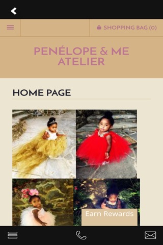 Penelope And Me Atelier screenshot 3