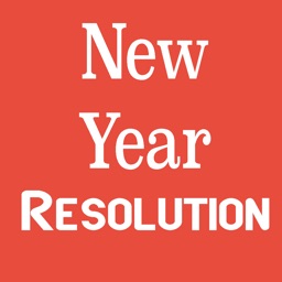 New Year Resolution: Motivation List Planner