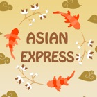 Asian Express Eden Prairie