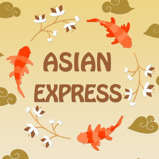 Asian Express Eden Prairie