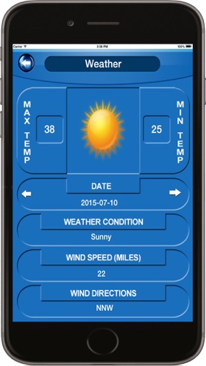 Tunis Tunisia - Offline Maps navigation(圖5)-速報App