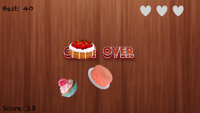 Slicing Cake(圖4)-速報App