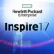 The HPE Kick Off 2017 app will help you navigate and optimise your experience at this year's event