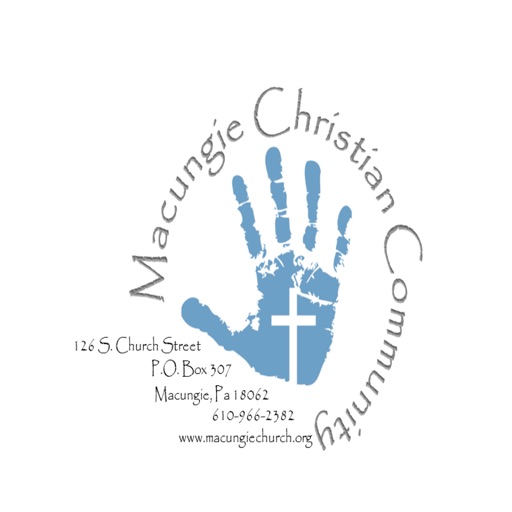 Macungie Christian Community icon