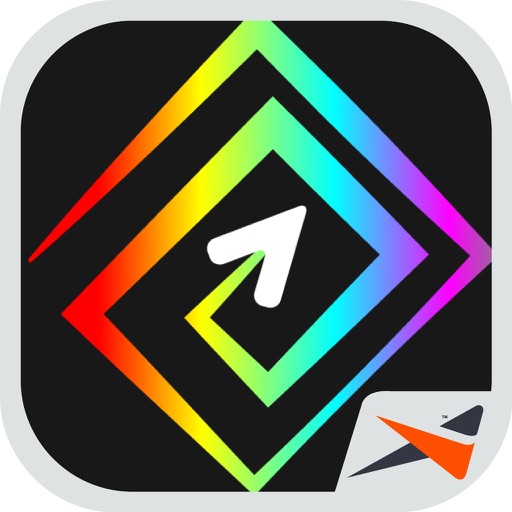 Activ Color Dash iOS App