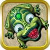 祖玛-青蛙的逆袭 - iPadアプリ