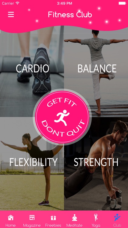 Upper and middle back stretches and exercises