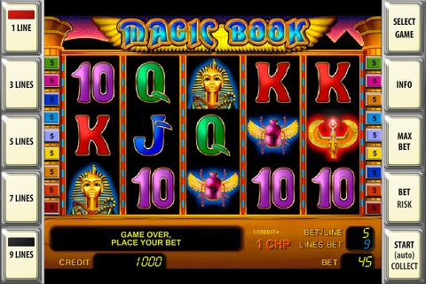 Money Slots - Slot Machines screenshot 3